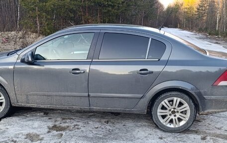 Opel Astra H, 2011 год, 770 000 рублей, 2 фотография