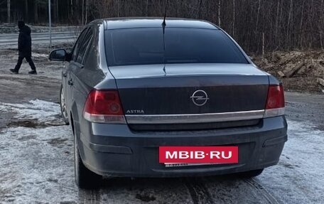 Opel Astra H, 2011 год, 770 000 рублей, 3 фотография