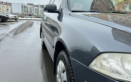 Skoda Octavia, 2008 год, 499 999 рублей, 3 фотография