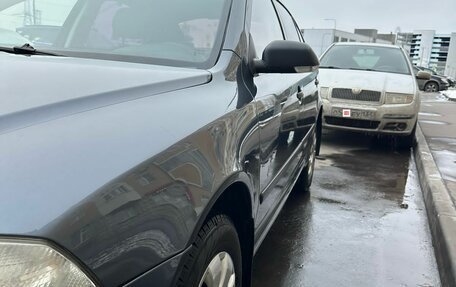 Skoda Octavia, 2008 год, 499 999 рублей, 9 фотография