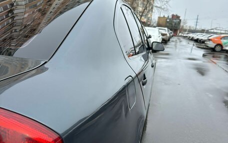 Skoda Octavia, 2008 год, 499 999 рублей, 14 фотография