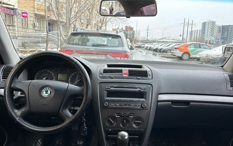 Skoda Octavia, 2008 год, 499 999 рублей, 4 фотография