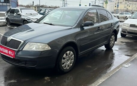 Skoda Octavia, 2008 год, 499 999 рублей, 5 фотография