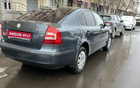 Skoda Octavia, 2008 год, 499 999 рублей, 12 фотография