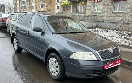 Skoda Octavia, 2008 год, 499 999 рублей, 8 фотография