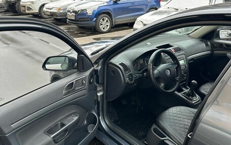 Skoda Octavia, 2008 год, 499 999 рублей, 23 фотография