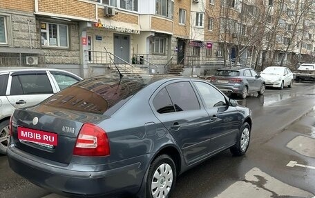 Skoda Octavia, 2008 год, 499 999 рублей, 20 фотография