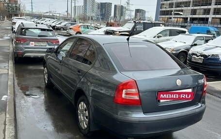 Skoda Octavia, 2008 год, 499 999 рублей, 26 фотография