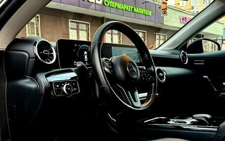 Mercedes-Benz CLA, 2019 год, 2 399 999 рублей, 7 фотография