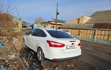 Ford Focus III, 2012 год, 913 000 рублей, 2 фотография