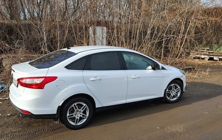 Ford Focus III, 2012 год, 913 000 рублей, 4 фотография