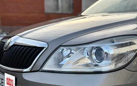 Skoda Octavia, 2012 год, 1 050 000 рублей, 2 фотография