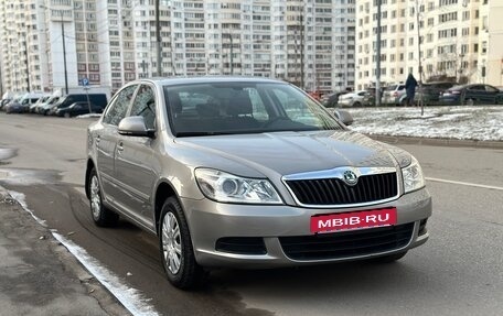 Skoda Octavia, 2012 год, 1 050 000 рублей, 4 фотография