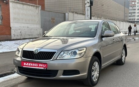 Skoda Octavia, 2012 год, 1 050 000 рублей, 6 фотография