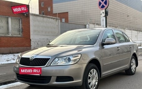 Skoda Octavia, 2012 год, 1 050 000 рублей, 8 фотография