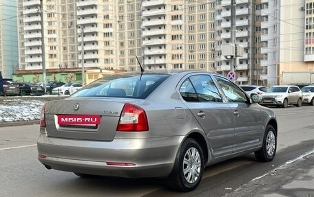 Skoda Octavia, 2012 год, 1 050 000 рублей, 14 фотография