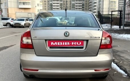 Skoda Octavia, 2012 год, 1 050 000 рублей, 15 фотография