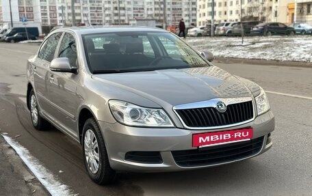 Skoda Octavia, 2012 год, 1 050 000 рублей, 16 фотография