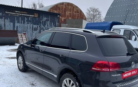 Volkswagen Touareg III, 2012 год, 2 500 000 рублей, 5 фотография
