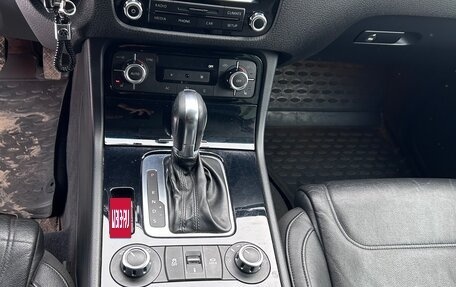 Volkswagen Touareg III, 2012 год, 2 500 000 рублей, 8 фотография