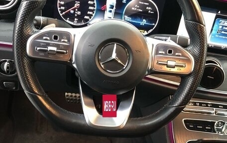 Mercedes-Benz E-Класс, 2019 год, 3 500 000 рублей, 9 фотография