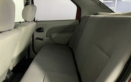 Renault Logan I, 2008 год, 420 000 рублей, 14 фотография