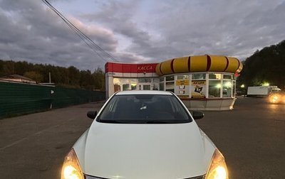 KIA cee'd I рестайлинг, 2010 год, 640 000 рублей, 1 фотография