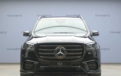 Mercedes-Benz GLS, 2024 год, 19 200 000 рублей, 1 фотография