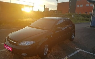 Chevrolet Lacetti, 2008 год, 500 000 рублей, 1 фотография