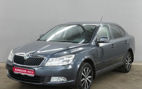 Skoda Octavia, 2011 год, 830 000 рублей, 1 фотография