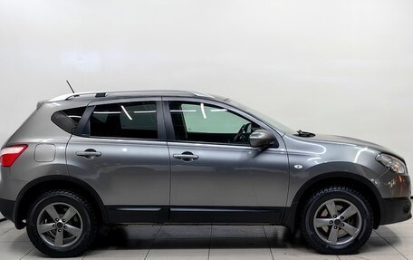 Nissan Qashqai, 2011 год, 1 037 000 рублей, 5 фотография