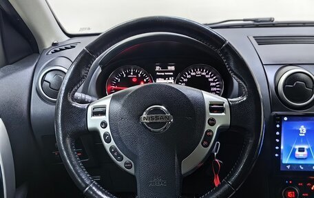 Nissan Qashqai, 2011 год, 1 037 000 рублей, 11 фотография