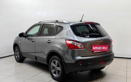 Nissan Qashqai, 2011 год, 1 037 000 рублей, 2 фотография