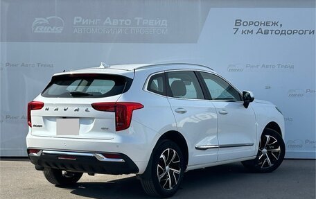 Haval Jolion, 2022 год, 1 899 000 рублей, 2 фотография