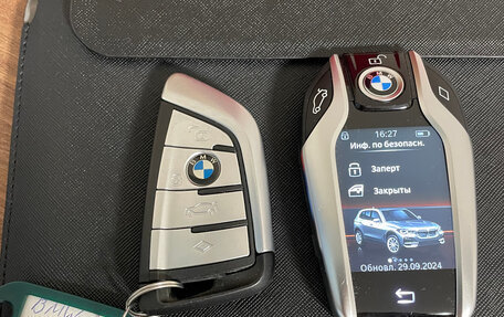 BMW X5, 2020 год, 7 800 000 рублей, 3 фотография
