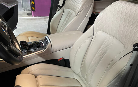 BMW X5, 2020 год, 7 800 000 рублей, 4 фотография