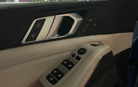 BMW X5, 2020 год, 7 800 000 рублей, 8 фотография