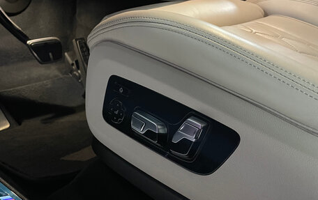 BMW X5, 2020 год, 7 800 000 рублей, 17 фотография