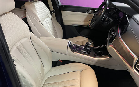 BMW X5, 2020 год, 7 800 000 рублей, 22 фотография