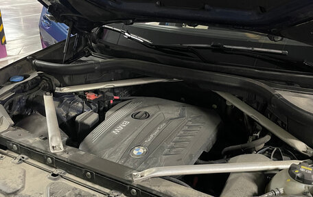 BMW X5, 2020 год, 7 800 000 рублей, 21 фотография