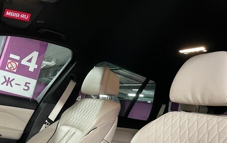 BMW X5, 2020 год, 7 800 000 рублей, 30 фотография