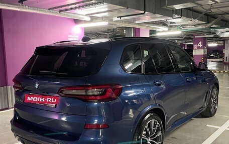BMW X5, 2020 год, 7 800 000 рублей, 28 фотография