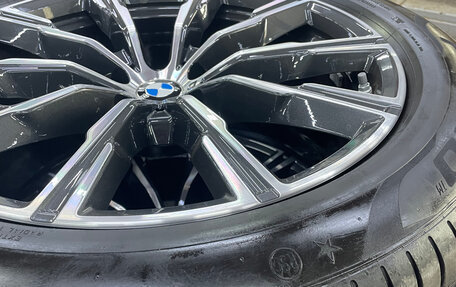 BMW X5, 2020 год, 7 800 000 рублей, 35 фотография