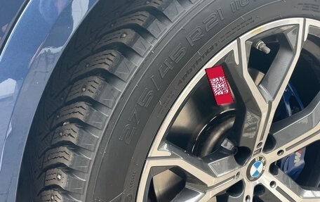 BMW X5, 2020 год, 7 800 000 рублей, 36 фотография