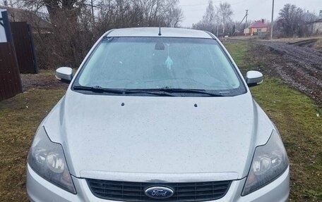 Ford Focus II рестайлинг, 2010 год, 700 000 рублей, 10 фотография