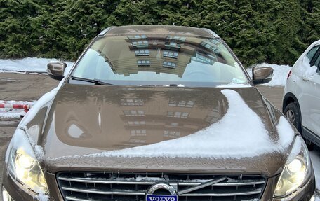 Volvo XC60 II, 2017 год, 3 750 000 рублей, 8 фотография