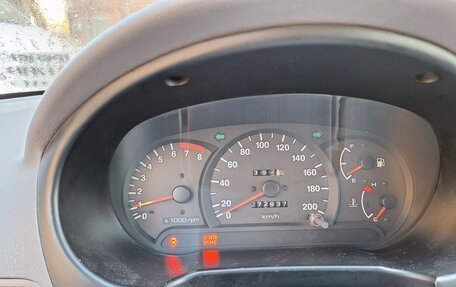 Hyundai Accent II, 2005 год, 360 000 рублей, 9 фотография