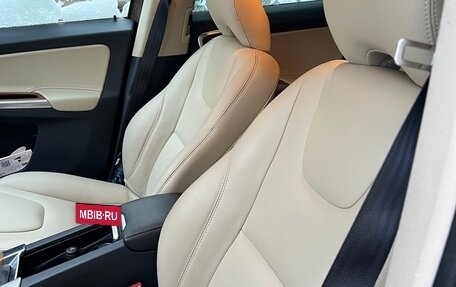Volvo XC60 II, 2017 год, 3 750 000 рублей, 5 фотография