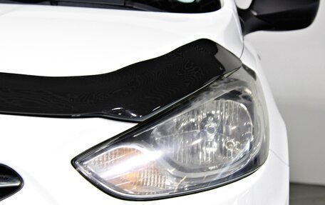 Hyundai Solaris II рестайлинг, 2013 год, 897 000 рублей, 9 фотография