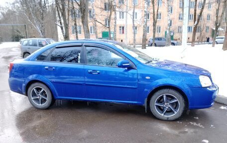 Chevrolet Lacetti, 2008 год, 400 000 рублей, 3 фотография